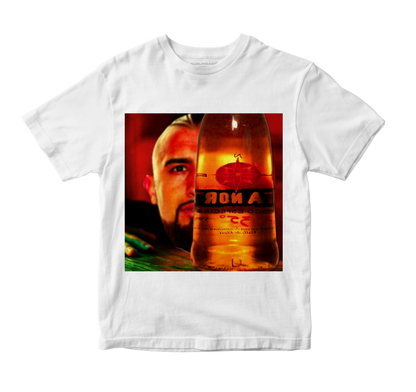 Polera Jar of Flies - Alice in Chains
