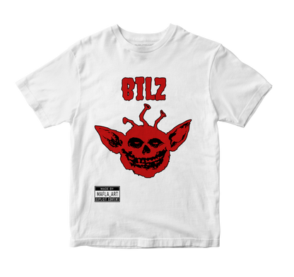 Polera Misfits - Bilz