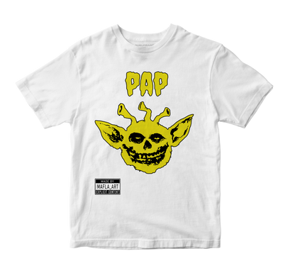 Polera Misfits - Pap
