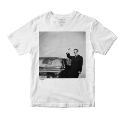 Polera GNX - Kendrick Lamar