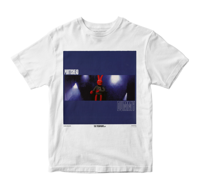 Polera Dummy - Portishead