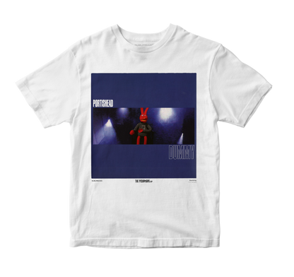 Polera Dummy - Portishead