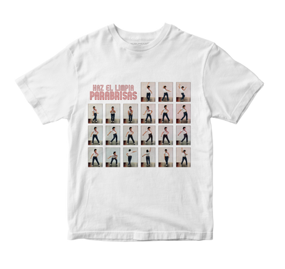 Polera To The Hustle - Van McCoy