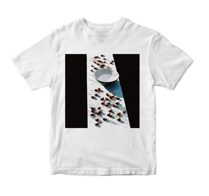 Polera McCartney - Paul McCartney