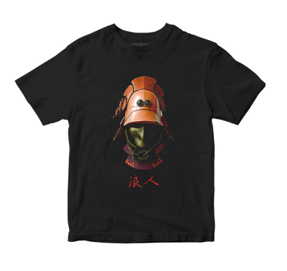 Polera Ronin Patana