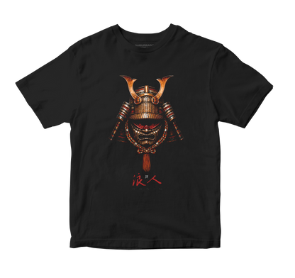 Polera Ronin Tulio