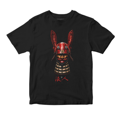 Polera Ronin Bodoque