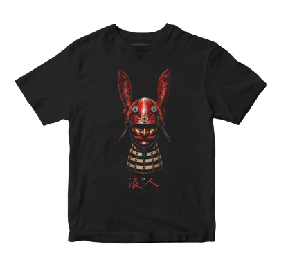 Polera Ronin Bodoque