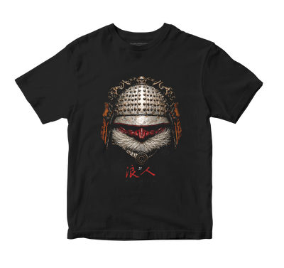 Polera Ronin Juanin