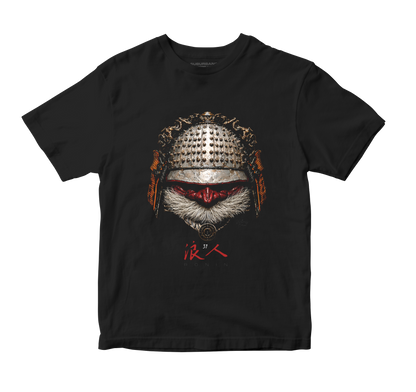 Polera Ronin Juanin