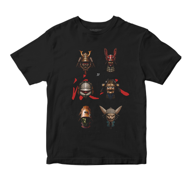 Polera 31 Ronin