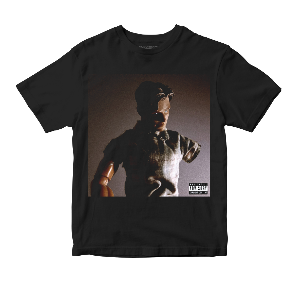 Polera Rodeo - Travis Scott