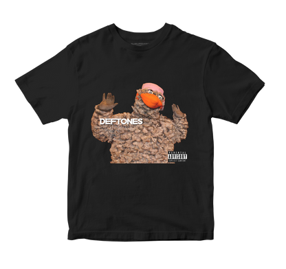 Polera Diamond Eyes - Deftones