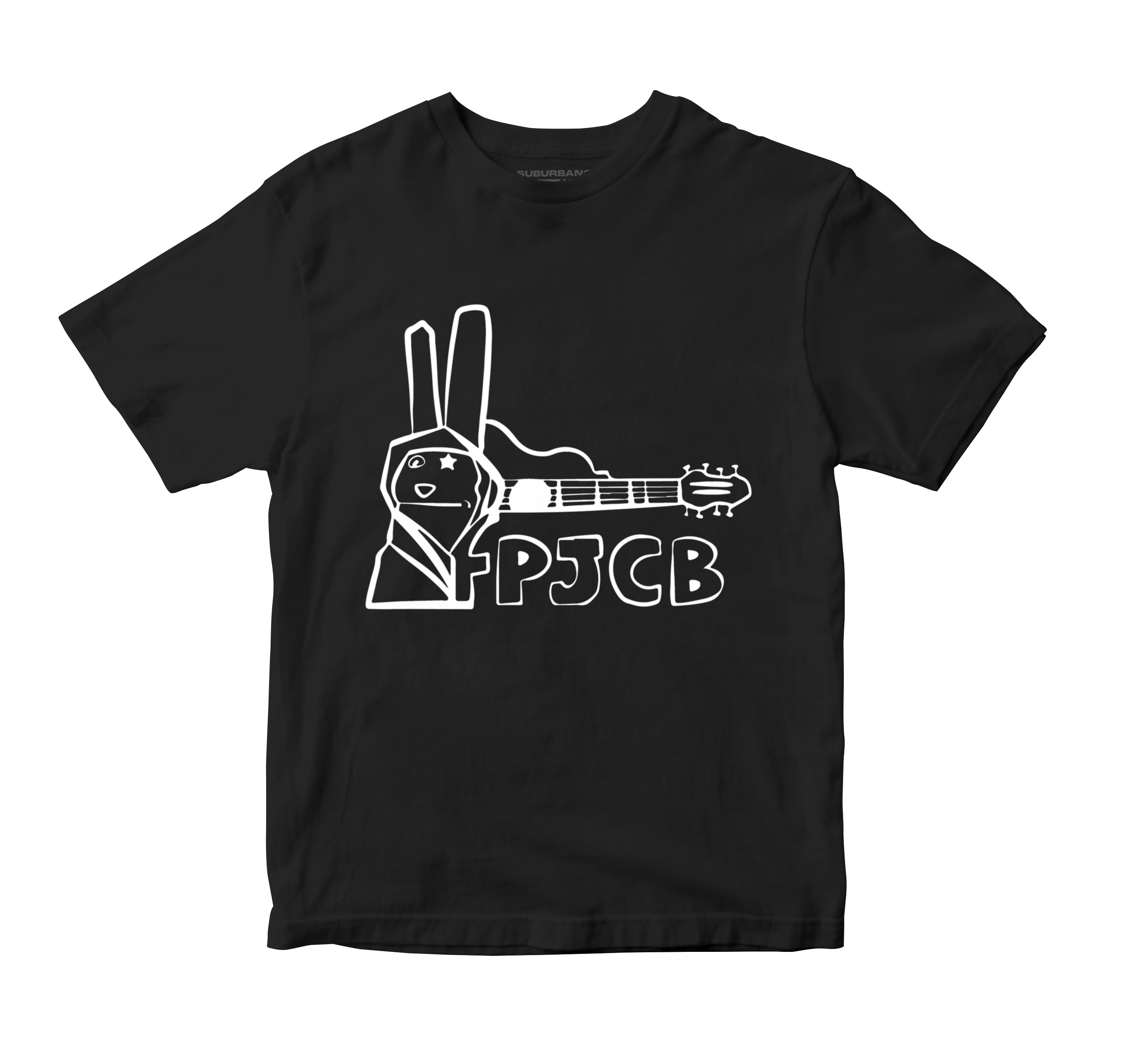 Polera Frente Patriótico Juan Carlos Bodoque - v1