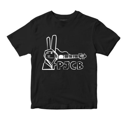 Polera Frente Patriótico Juan Carlos Bodoque - v1