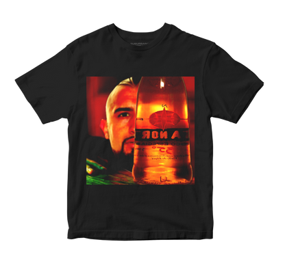 Polera Jar of Flies - Alice in Chains