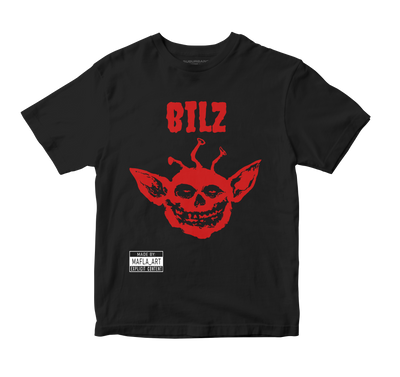 Polera Misfits - Bilz