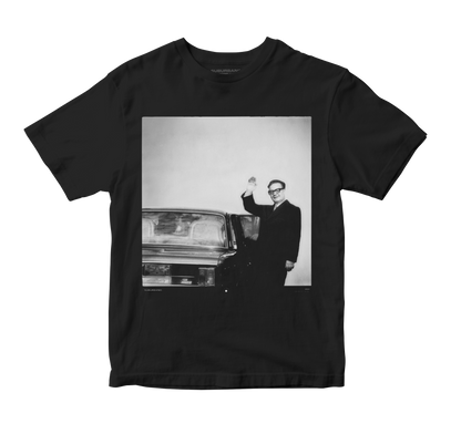 Polera GNX - Kendrick Lamar