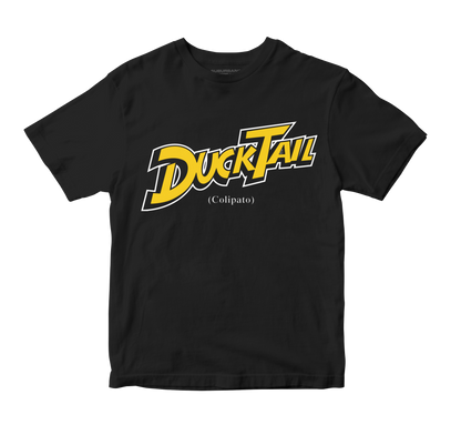 Polera DuckTail (Colipato)
