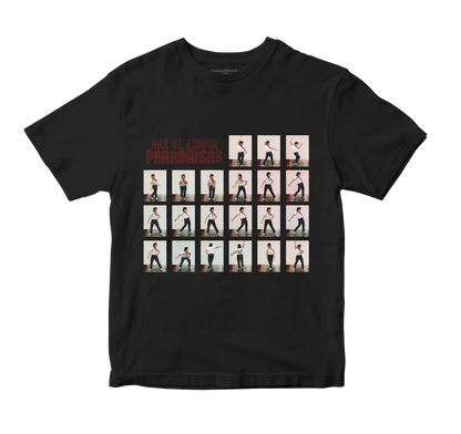 Polera To The Hustle - Van McCoy