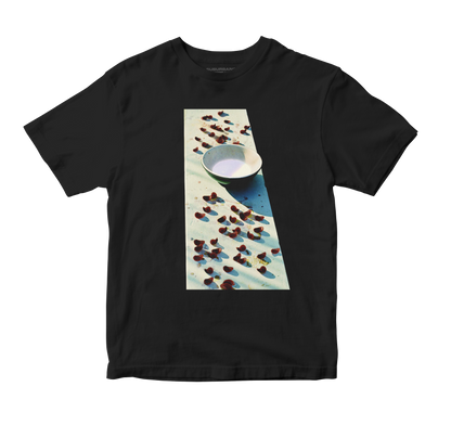 Polera McCartney - Paul McCartney