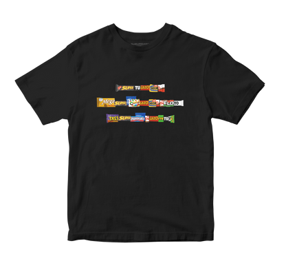 Polera SuperTulazo
