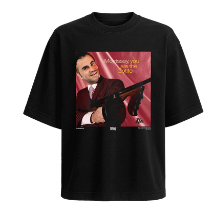 Polera You Are the Quarry - Morrissey