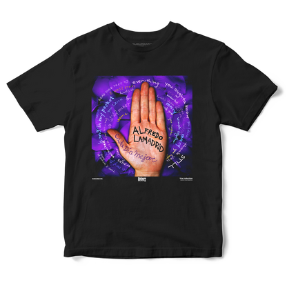 Polera The Collection - Alanis Morissette