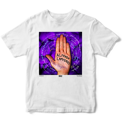 Polera The Collection - Alanis Morissette