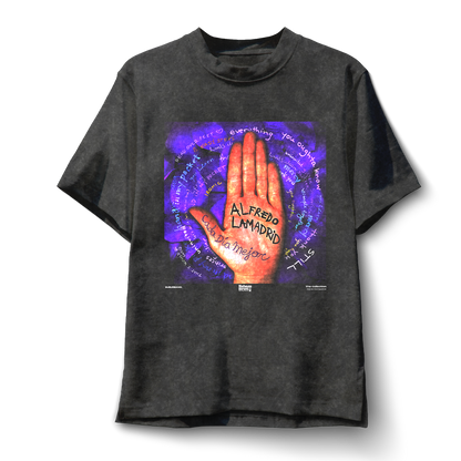 Polera The Collection - Alanis Morissette