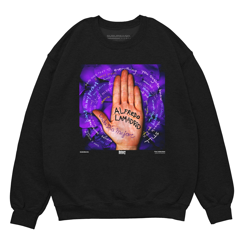 Polera The Collection - Alanis Morissette