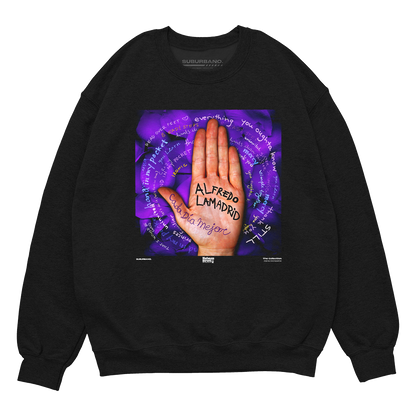 Polera The Collection - Alanis Morissette