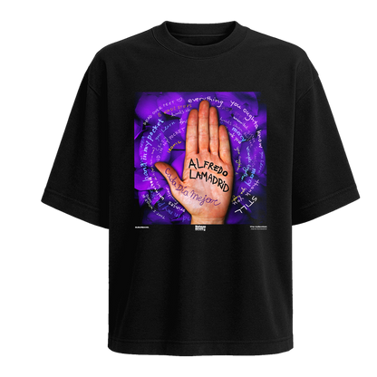 Polera The Collection - Alanis Morissette