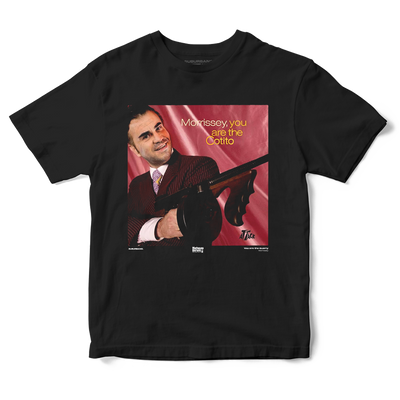 Polera You Are the Quarry - Morrissey