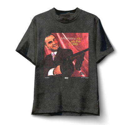 Polera You Are the Quarry - Morrissey