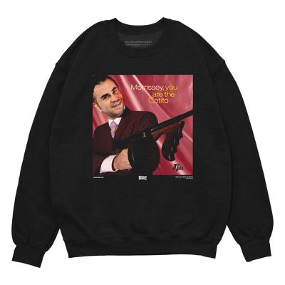 Polera You Are the Quarry - Morrissey