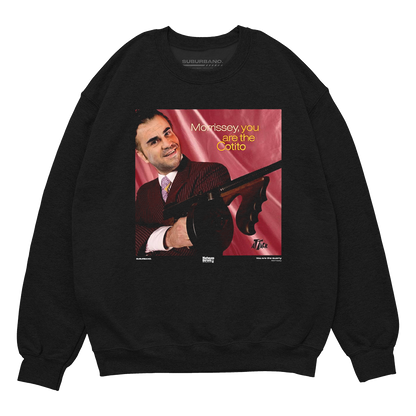 Polera You Are the Quarry - Morrissey