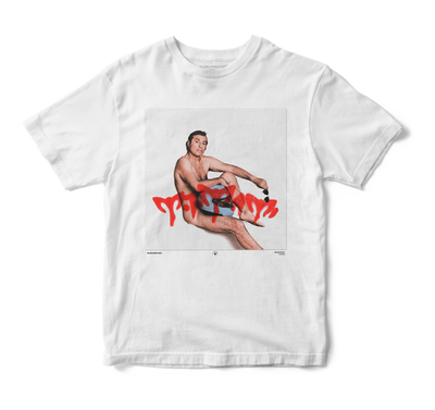 Polera Motomami - Rosalía