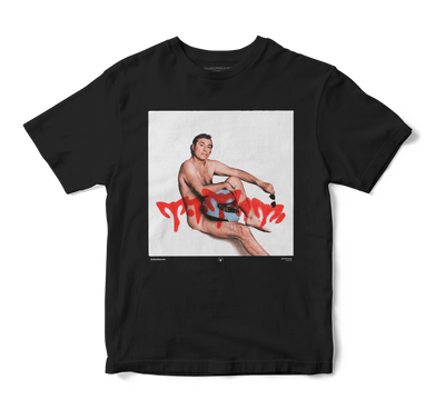 Polera Motomami - Rosalía