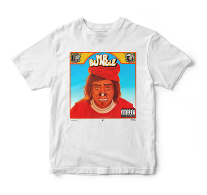 Polera Mr. Bungle - Mr. Bungle