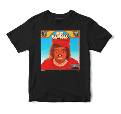 Polera Mr. Bungle - Mr. Bungle