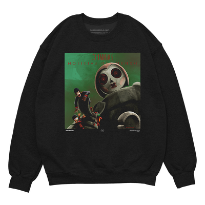 Polera News of the World - Queen