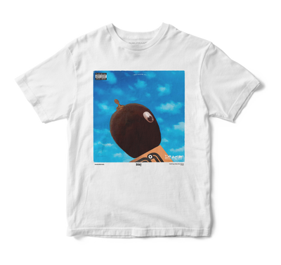 Polera Nothing Was the Same - Drake