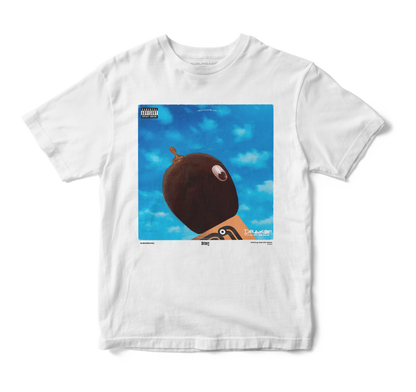 Polera Nothing Was the Same - Drake