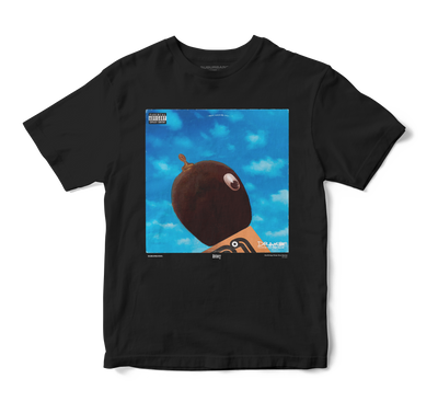 Polera Nothing Was the Same - Drake