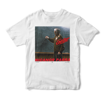 Polera On Guitar - Masayoshi Takanaka