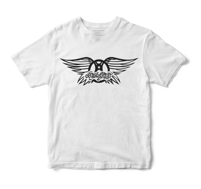 Polera Osteoartrit / Aerosmith