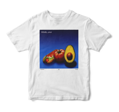 Polera Pearl Jam - Pearl Jam