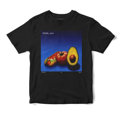 Polera Pearl Jam - Pearl Jam