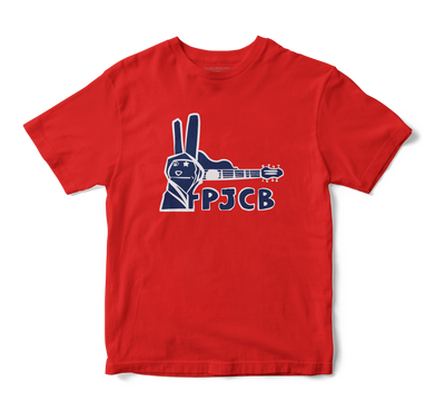 Polera Frente Patriótico Juan Carlos Bodoque - v1